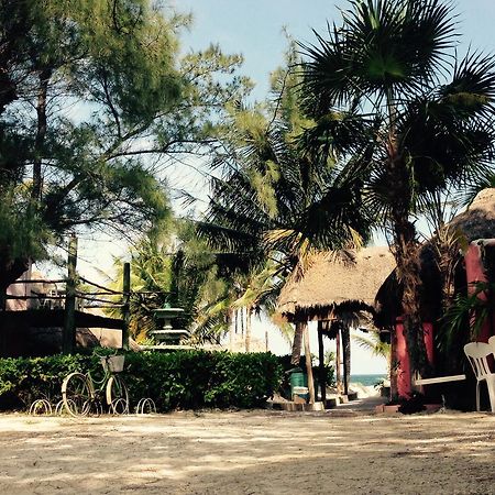 Acamaya Reef Cabanas Puerto Morelos Exteriér fotografie