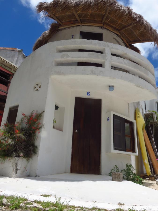 Acamaya Reef Cabanas Puerto Morelos Exteriér fotografie